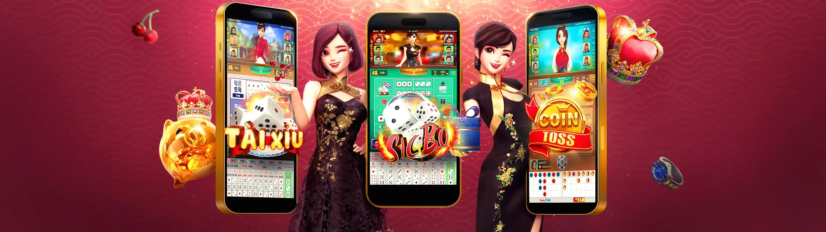 Chào mừng bạn đến với tải xx88a, đăng nhập an toàn để trải nghiệm các trò chơi