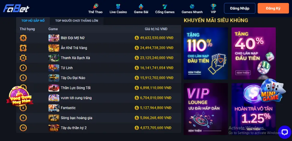 Hướng dẫn tải XX88a mới nhất