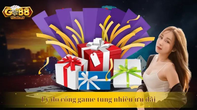 Khuyến mãi thành viên mới XX88A